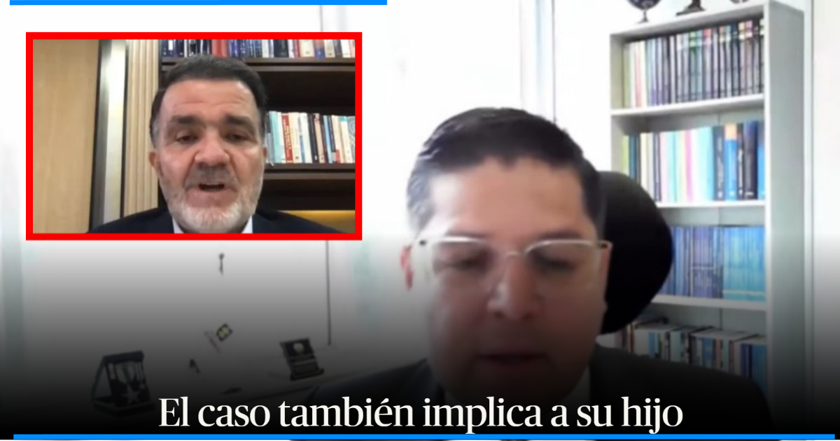 Avanza Imputación De Cargos Contra Óscar Iván Zuluaga Por Caso Odebrecht El Nuevo Día 0078